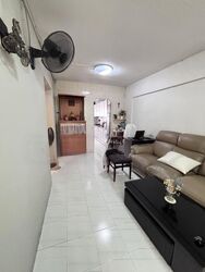 Blk 825 Tampines Street 81 (Tampines), HDB 3 Rooms #609618041